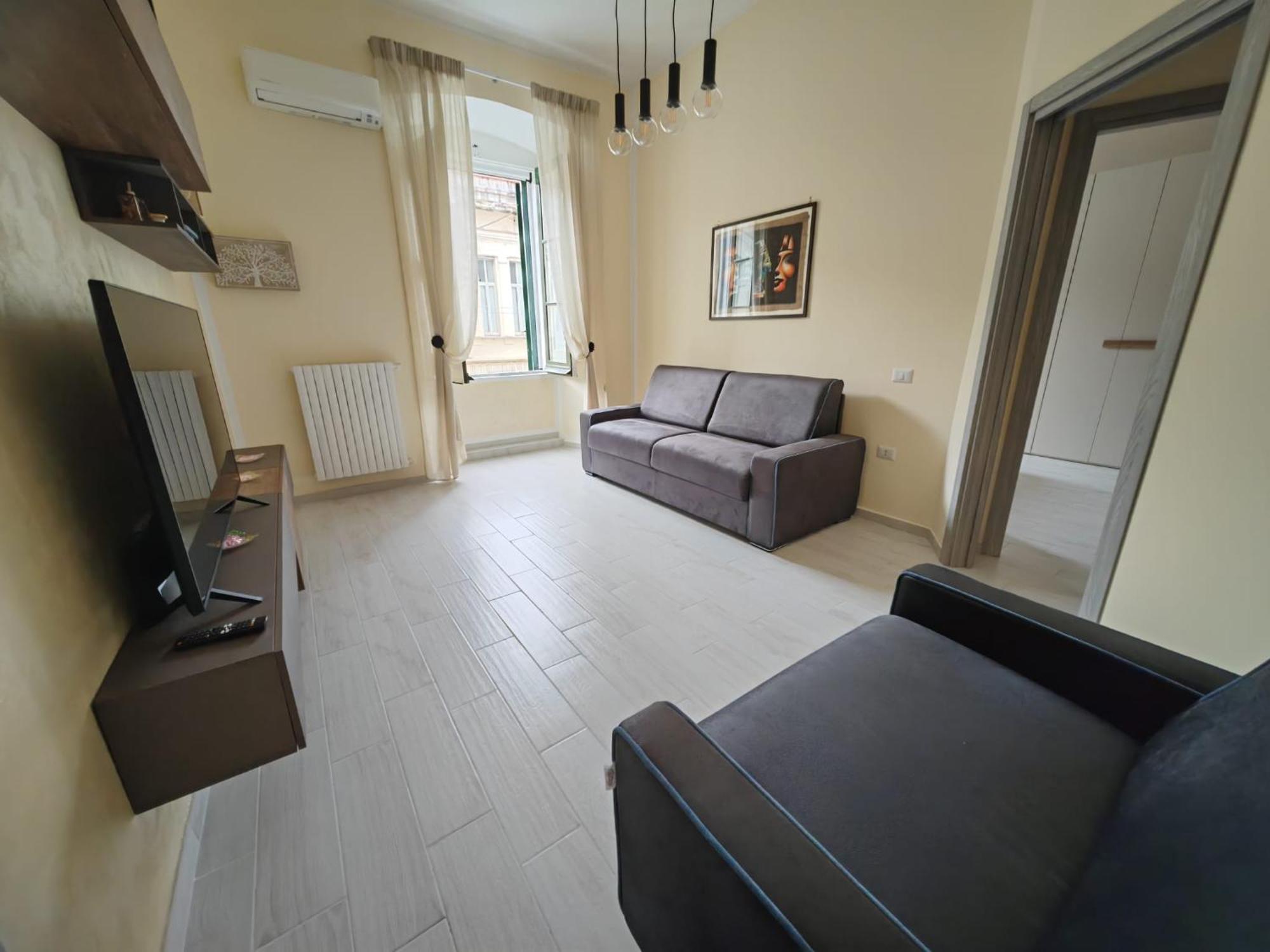 Appartamento Domus - Parcheggio Privato